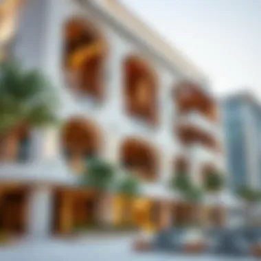 Notable Alef Group: Pioneering Real Estate Innovation Notable Alef Group: Pioneering Real Estate Innovation