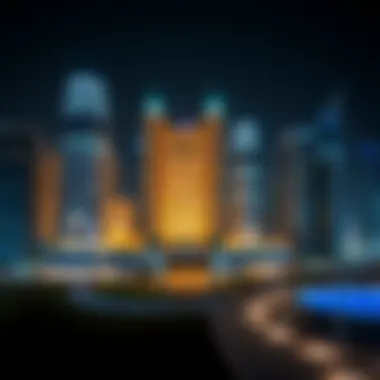 Alef Group: Pioneering Real Estate Innovation Summary Alef Group: Pioneering Real Estate Innovation Summary