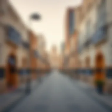 Allam Group's Rich History in the UAE Historical overview of Allam Group's establishment and growth in the UAE