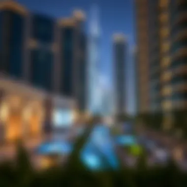 Trends Influencing Buyer Preferences in Dubai Trends in buyer preferences within Dubai's real estate market
