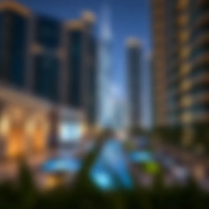 Trends Influencing Buyer Preferences in Dubai Trends in buyer preferences within Dubai's real estate market