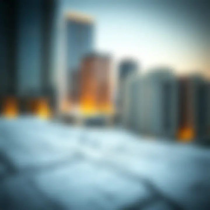 Regulatory Framework for Real Estate in Dubai Regulatory documentation and architecture plans for Dubai developments