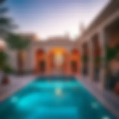 An In-Depth Exploration of Al Zahia Villas for Rent Introduction An In-Depth Exploration of Al Zahia Villas for Rent Introduction
