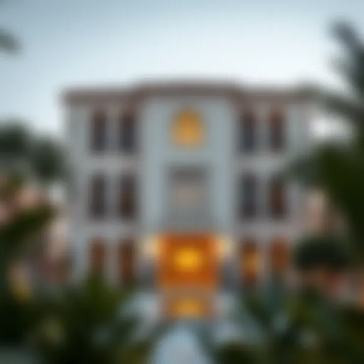 Notable An In-Depth Exploration of Al Zahia Villas for Rent