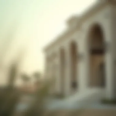 An In-Depth Exploration of Al Zahia Villas for Rent Summary An In-Depth Exploration of Al Zahia Villas for Rent Summary