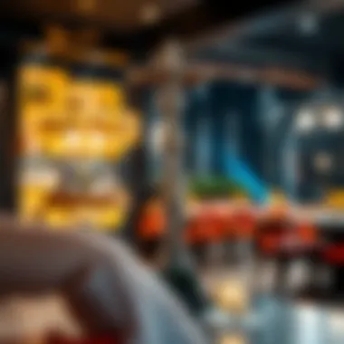 Notable An In-Depth Exploration of the Best Shisha Restaurants in Dubai Notable An In-Depth Exploration of the Best Shisha Restaurants in Dubai