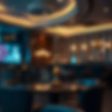 An In-Depth Exploration of the Best Shisha Restaurants in Dubai Summary An In-Depth Exploration of the Best Shisha Restaurants in Dubai Summary