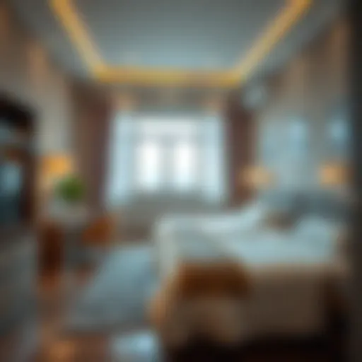 Analyzing Bed Space Options in Satwa Introduction