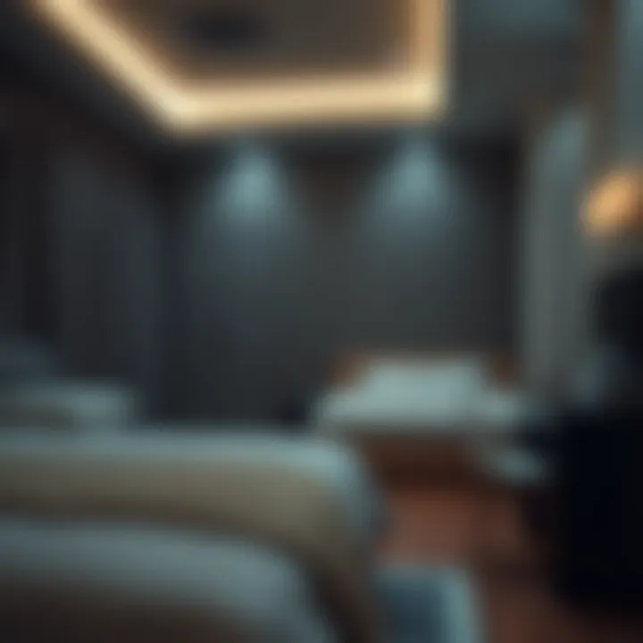 Notable Analyzing Bed Space Options in Satwa