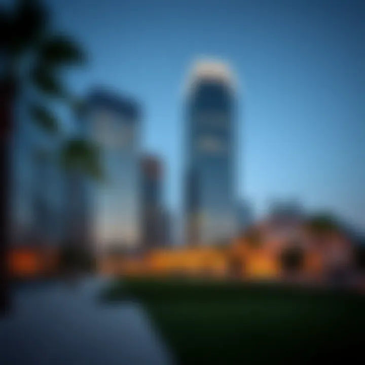 Cultural Significance of Art Tower Business Bay Cultural significance of Art Tower Business Bay in the community