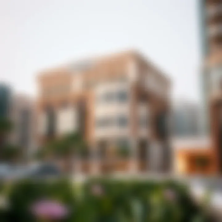 Exploring Investment Potential in Bahman Real Estate Investment opportunities in Dubaiās Bahman Real Estate