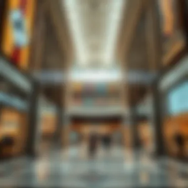 Notable Bawabat Al Sharq Mall: A Detailed Exploration of Retail and Lifestyle Options Notable Bawabat Al Sharq Mall: A Detailed Exploration of Retail and Lifestyle Options