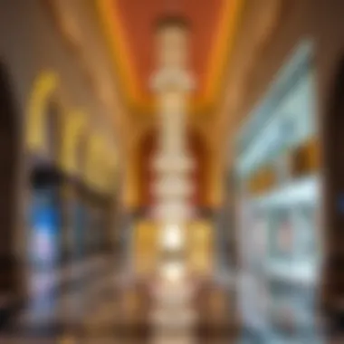 Bawabat Al Sharq Mall: A Detailed Exploration of Retail and Lifestyle Options Summary Bawabat Al Sharq Mall: A Detailed Exploration of Retail and Lifestyle Options Summary
