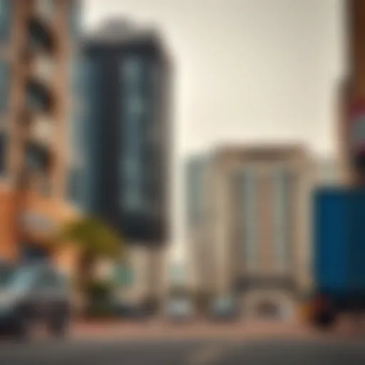 Best Movers in Sharjah: An In-Depth Analysis Introduction