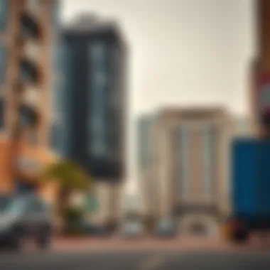 Best Movers in Sharjah: An In-Depth Analysis Introduction Best Movers in Sharjah: An In-Depth Analysis Introduction