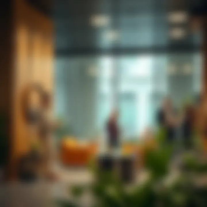 Evaluating Customer Support for Salary Transfer Accounts Customer service support in online banking