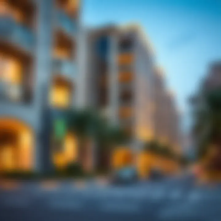 Market trends for century properties in Dubai