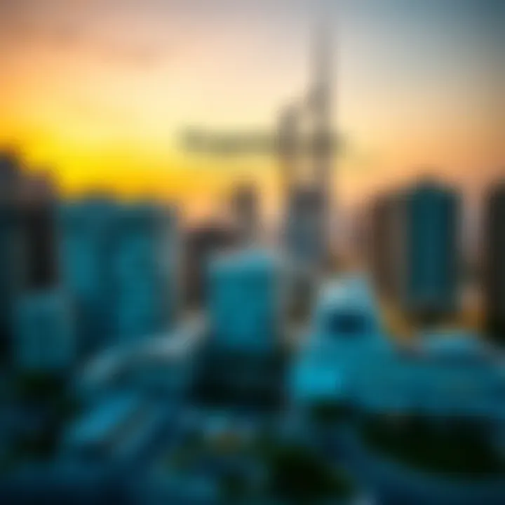 Infographic on Dubai's Property Laws Infographic of Dubai's property laws