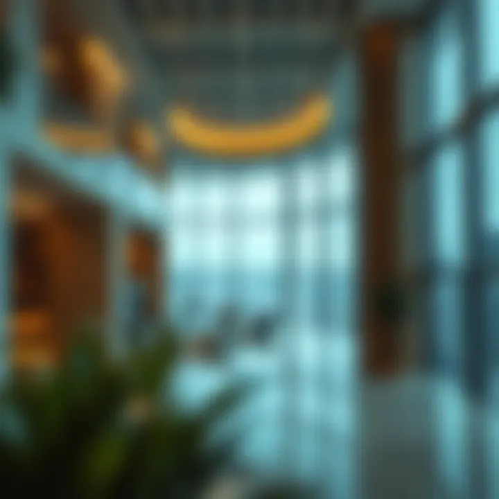 Comprehensive Analysis of the Address Sky View Tower 1 Floor Plan Introduction