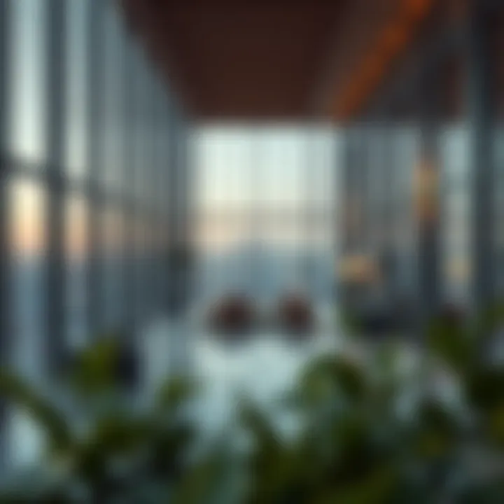 Comprehensive Analysis of the Address Sky View Tower 1 Floor Plan Summary