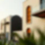 Comprehensive Exploration of Amaranta in Dubai's Real Estate Landscape Introduction