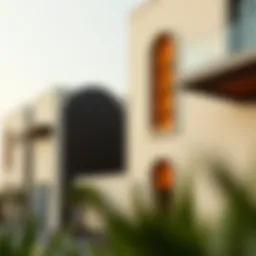Comprehensive Exploration of Amaranta in Dubai's Real Estate Landscape Introduction