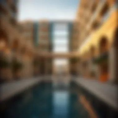 Notable Comprehensive Exploration of Amaranta in Dubai's Real Estate Landscape Notable Comprehensive Exploration of Amaranta in Dubai's Real Estate Landscape