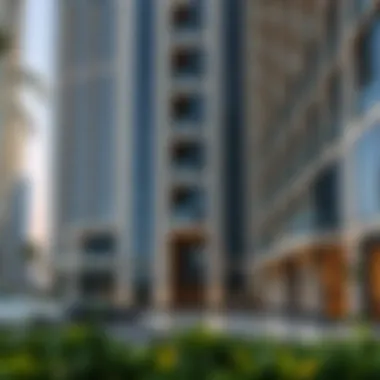 Comprehensive Exploration of Amaranta in Dubai's Real Estate Landscape Summary Comprehensive Exploration of Amaranta in Dubai's Real Estate Landscape Summary