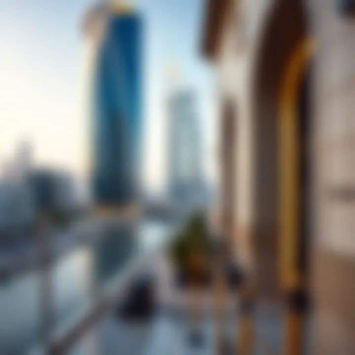 An overview of different types of Dubai visas