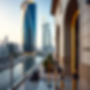 Types of Visas in Dubai An overview of different types of Dubai visas