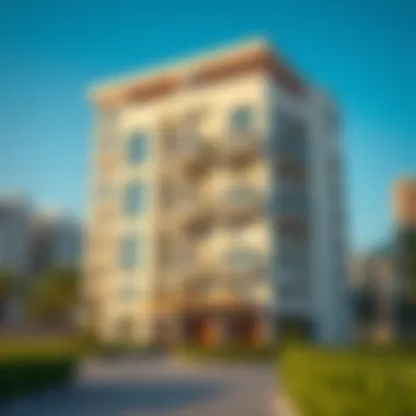 Steps to download tenancy contract