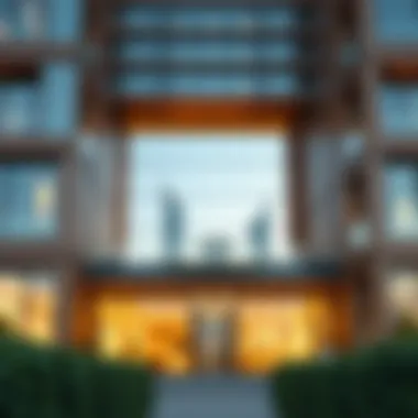 Legal considerations for tenancy contracts