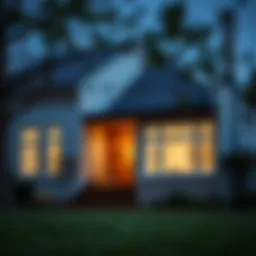 Home maintenance checklist for property owners