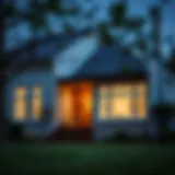 Essential Maintenance Checklist for Your Property Home maintenance checklist for property owners