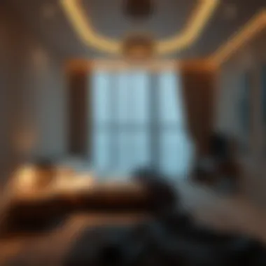 Notable Comprehensive Insight into Bed Space Rentals in Dubai