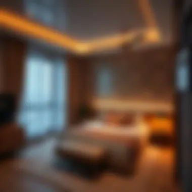 Comprehensive Insight into Bed Space Rentals in Dubai Summary Comprehensive Insight into Bed Space Rentals in Dubai Summary