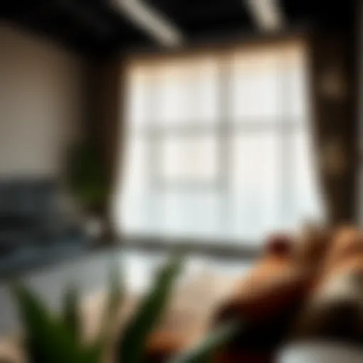 Comprehensive Overview of Studio Flat Rentals in International City Introduction