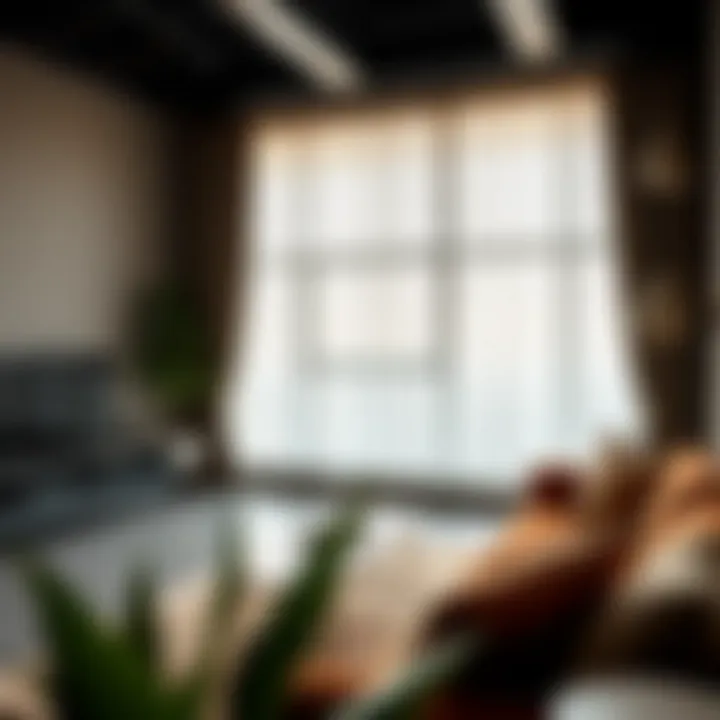 Comprehensive Overview of Studio Flat Rentals in International City Introduction