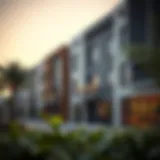 Comprehensive Overview of Studio Living in Qusais Introduction