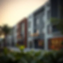 Comprehensive Overview of Studio Living in Qusais Introduction