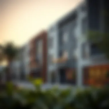 Comprehensive Overview of Studio Living in Qusais Introduction Comprehensive Overview of Studio Living in Qusais Introduction