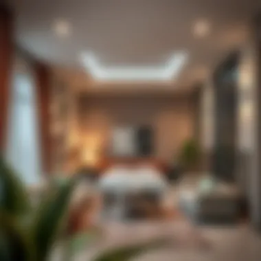 Notable Comprehensive Overview of Studio Living in Qusais Notable Comprehensive Overview of Studio Living in Qusais