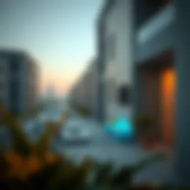 Comprehensive Overview of Studio Living in Qusais Summary