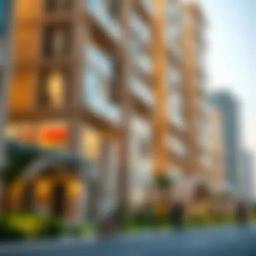 Comprehensive Overview of the DU 55 AED Plan in Dubai Real Estate Introduction