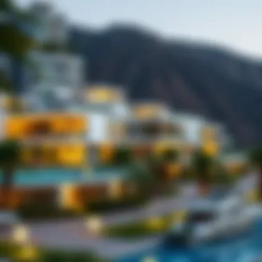 Promising Investment Landscape Investment opportunities in Côte d'Azur Dubai