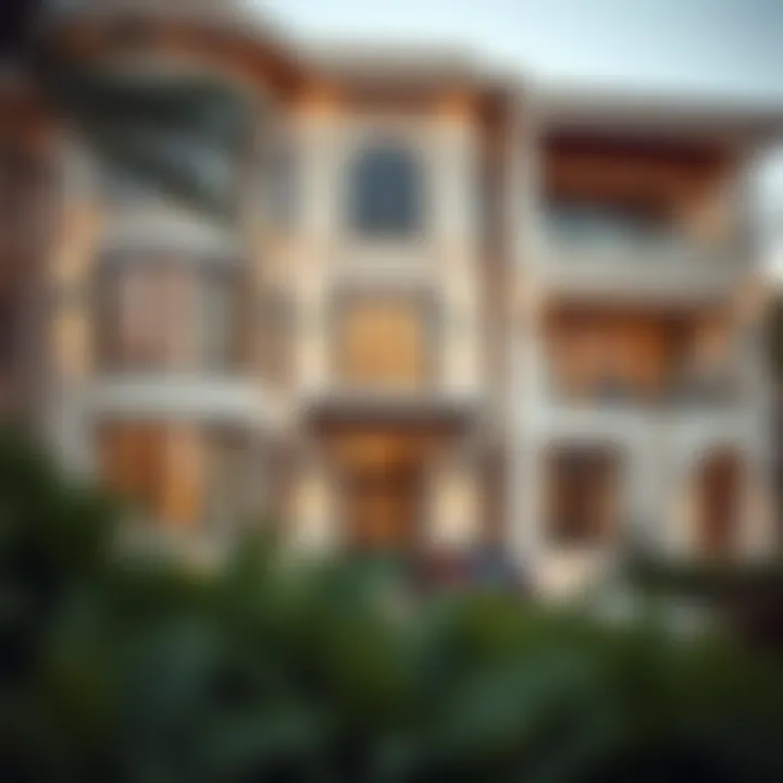 Côte d #39 Azur Dubai: A Comprehensive Overview