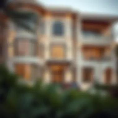 Stunning Residential Designs Elegant residential architecture in Côte d'Azur Dubai