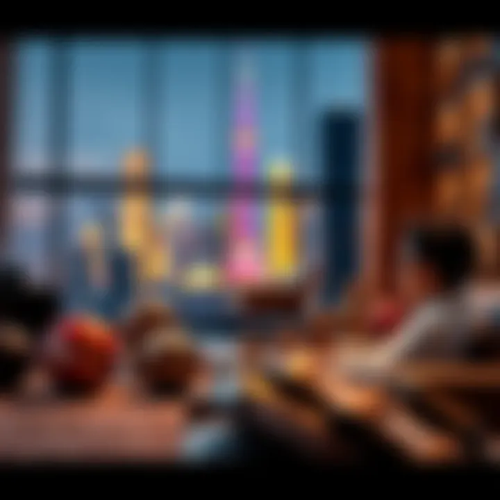 Investment portfolio with diverse assets