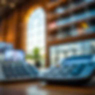 Advantages of Mortgage Calculators in Dubai Benefits of using mortgage calculators for property investment