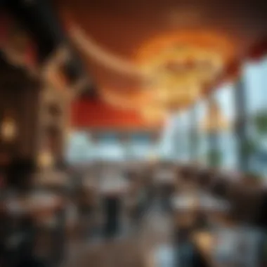 Notable Discovering the Best Syrian Restaurant in Dubai Notable Discovering the Best Syrian Restaurant in Dubai